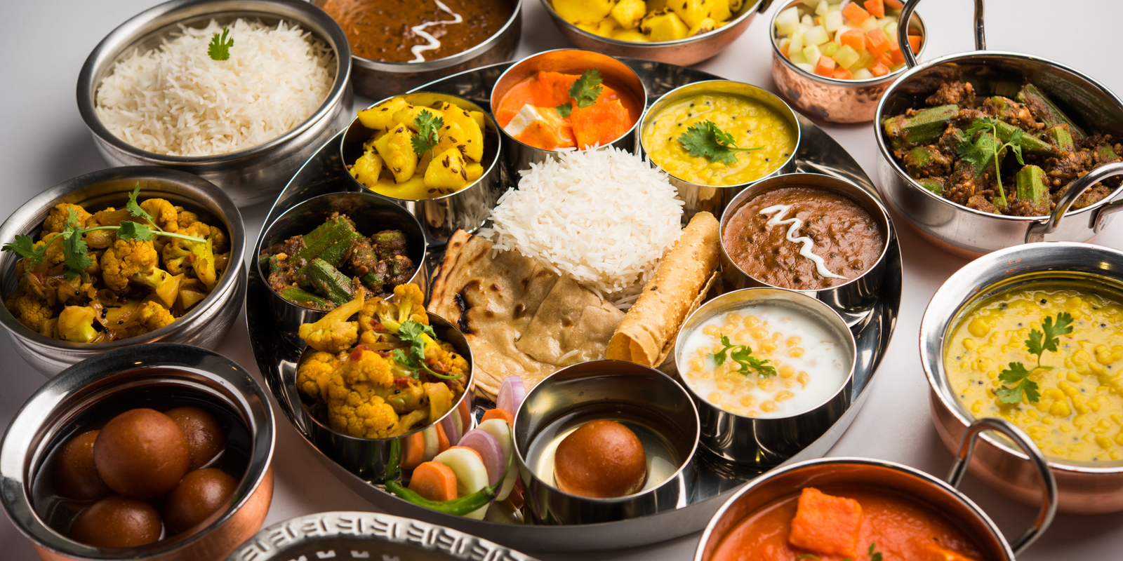 Dish from a HaazirEats restaurant
