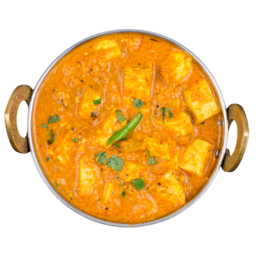 Shahi Paneer