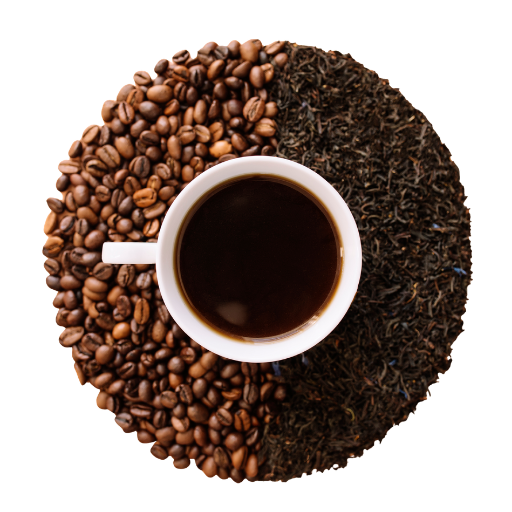 Tea & Coffee